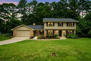 2416 Norwich Ln, Tucker, GA 30084 - Photo 8