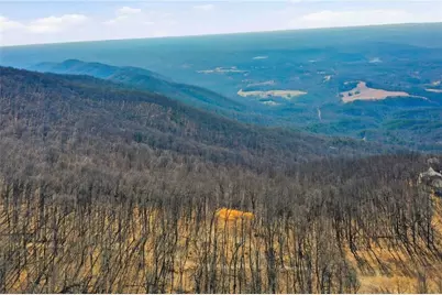 533 Old A T Approach Trail, Jasper, GA 30143 - Photo 4