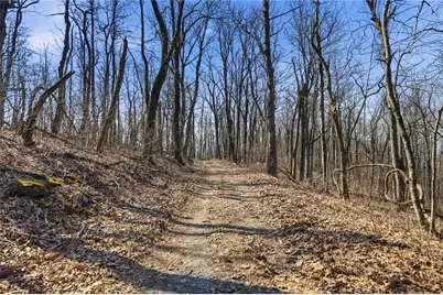 533 Old A T Approach Trail, Jasper, GA 30143 - Photo 24