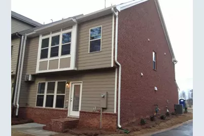 2100 Greencrest Circle #2100, Milton, GA 30004 - Photo 2