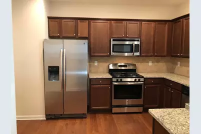 2100 Greencrest Circle #2100, Milton, GA 30004 - Photo 6