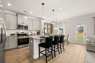 315 Caroline Pl, Villa Rica, GA 30180 - Photo 4