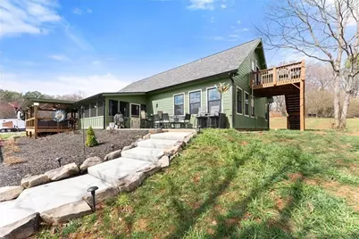 152 Grover Taylor Road, Demorest, GA 30535 - Photo 56