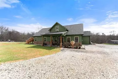 152 Grover Taylor Road, Demorest, GA 30535 - Photo 6