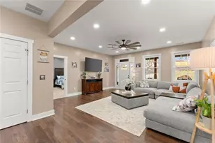 152 Grover Taylor Rd, Demorest, GA 30535 - Photo 8