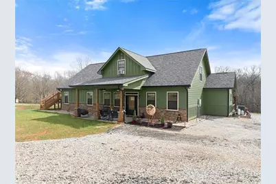 152 Grover Taylor Road, Demorest, GA 30535 - Photo 2