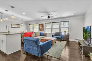 2363 Oakridge Ct, Decatur, GA 30032 - Photo 8