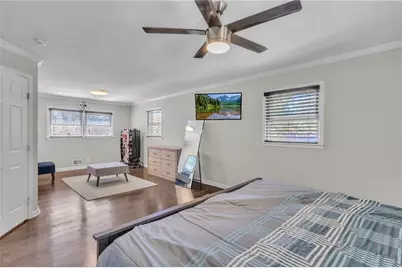 2363 Oakridge Court, Decatur, GA 30032 - Photo 16