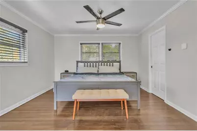 2363 Oakridge Court, Decatur, GA 30032 - Photo 14