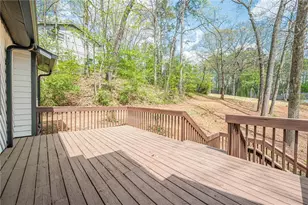 221 Little Brook Ln, Woodstock, GA 30188 - Photo 4