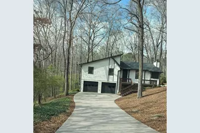 221 Little Brook Lane, Woodstock, GA 30188 - Photo 2