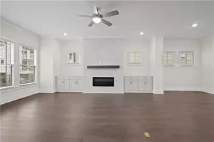 320 Anglin Walk, Alpharetta, GA 30009 - Photo 8