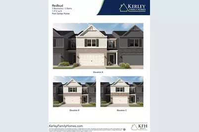 1195 Park Center Circle, Mableton, GA 30168 - Photo 1