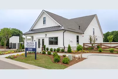 1850 Butterfly Way, Marietta, GA 30066 - Photo 2