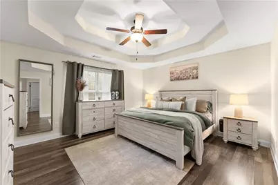 5612 Deerberry Lane, Gillsville, GA 30543 - Photo 16