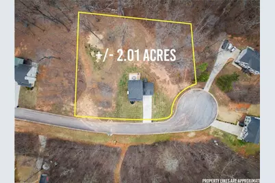 5612 Deerberry Lane, Gillsville, GA 30543 - Photo 38