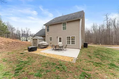 5612 Deerberry Lane, Gillsville, GA 30543 - Photo 32