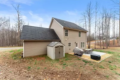 5612 Deerberry Lane, Gillsville, GA 30543 - Photo 30