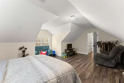 5612 Deerberry Lane, Gillsville, GA 30543 - Photo 26