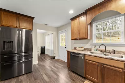 5612 Deerberry Lane, Gillsville, GA 30543 - Photo 12