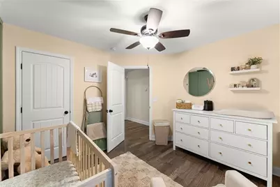 5612 Deerberry Lane, Gillsville, GA 30543 - Photo 24