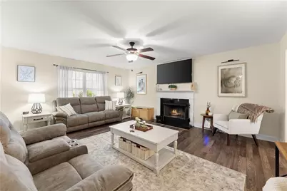 5612 Deerberry Lane, Gillsville, GA 30543 - Photo 8