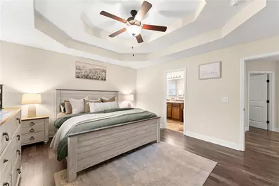 5612 Deerberry Lane, Gillsville, GA 30543 - Photo 18