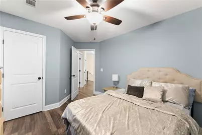 5612 Deerberry Lane, Gillsville, GA 30543 - Photo 22