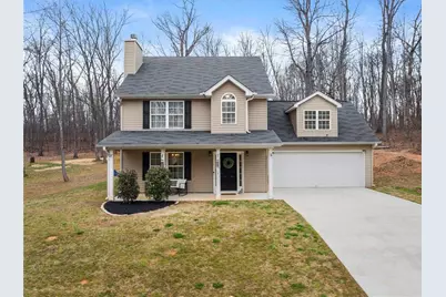 5612 Deerberry Lane, Gillsville, GA 30543 - Photo 1