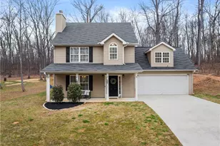 5612 Deerberry Ln, Gillsville, GA 30543 - Photo 1