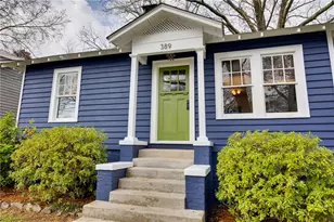 389 Patterson Ave SE, Atlanta, GA 30316 - Photo 4