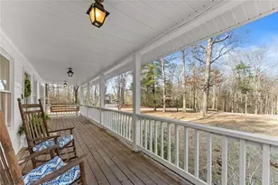 264 Wild Turkey Trail, Cleveland, GA 30528 - Photo 16