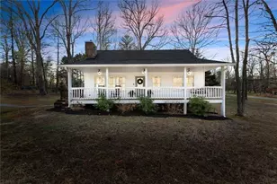 264 Wild Turkey Trail, Cleveland, GA 30528 - Photo 2