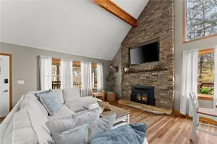 264 Wild Turkey Trail, Cleveland, GA 30528 - Photo 16