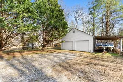 264 Wild Turkey Trail, Cleveland, GA 30528 - Photo 44
