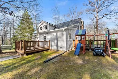 264 Wild Turkey Trail, Cleveland, GA 30528 - Photo 40