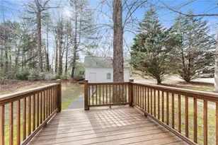 264 Wild Turkey Trail, Cleveland, GA 30528 - Photo 22