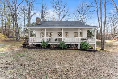 264 Wild Turkey Trail, Cleveland, GA 30528 - Photo 8