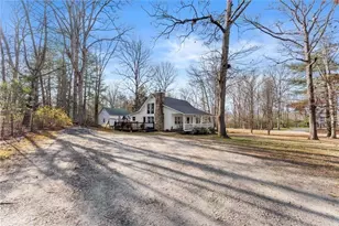 264 Wild Turkey Trail, Cleveland, GA 30528 - Photo 4