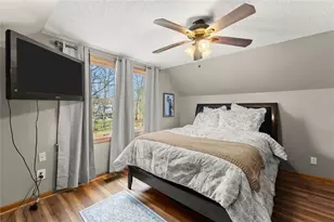 264 Wild Turkey Trail, Cleveland, GA 30528 - Photo 32