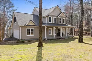 123 Sweetbriar Dr, Jasper, GA 30143 - Photo 2