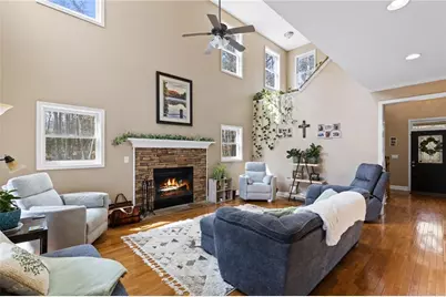 123 Sweetbriar Drive, Jasper, GA 30143 - Photo 12