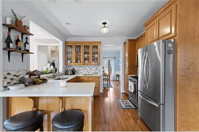 123 Sweetbriar Drive, Jasper, GA 30143 - Photo 14