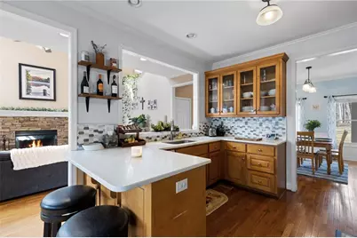 123 Sweetbriar Drive, Jasper, GA 30143 - Photo 16