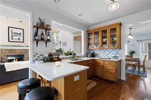 123 Sweetbriar Dr, Jasper, GA 30143 - Photo 16