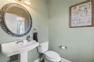 123 Sweetbriar Dr, Jasper, GA 30143 - Photo 10