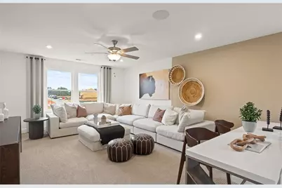 218 Kindness Circle, McDonough, GA 30252 - Photo 12