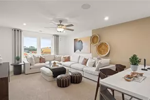 218 Kindness Circle, McDonough, GA 30252 - Photo 12