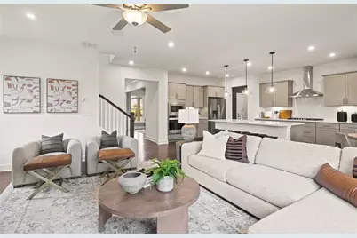 218 Kindness Circle, McDonough, GA 30252 - Photo 4