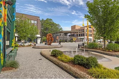 310 Central Avenue, Fayetteville, GA 30214 - Photo 8